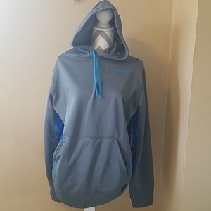 Men's Nike hoodie